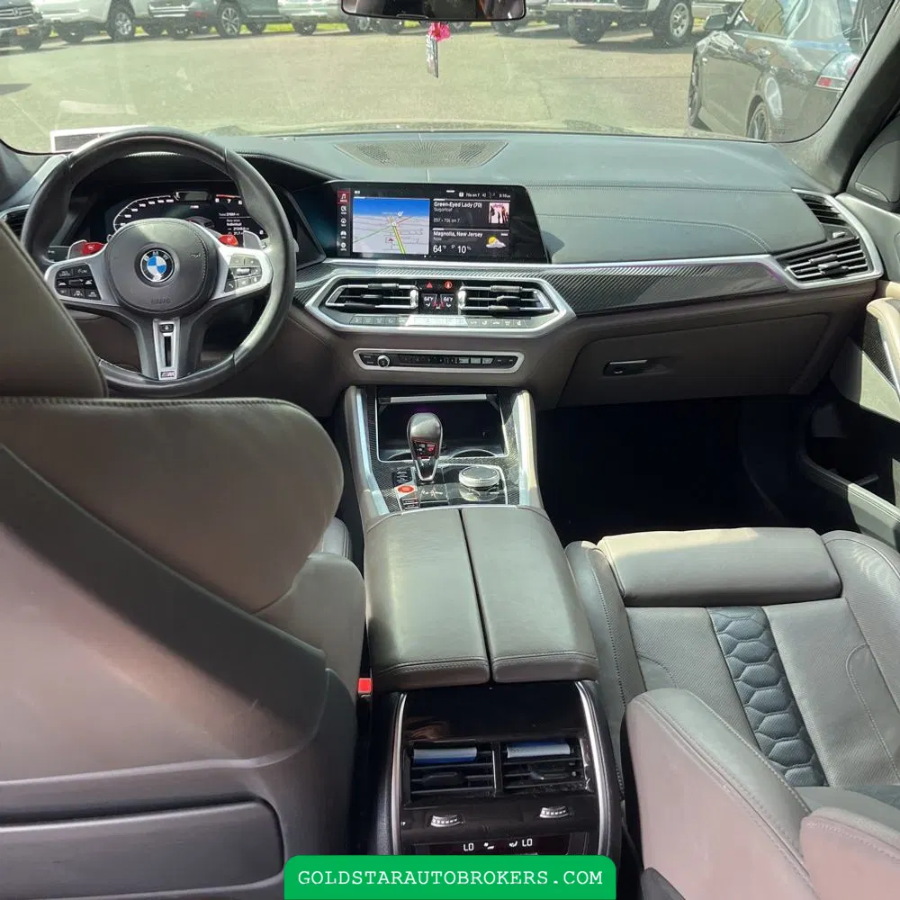 2022 BMW X5 Base