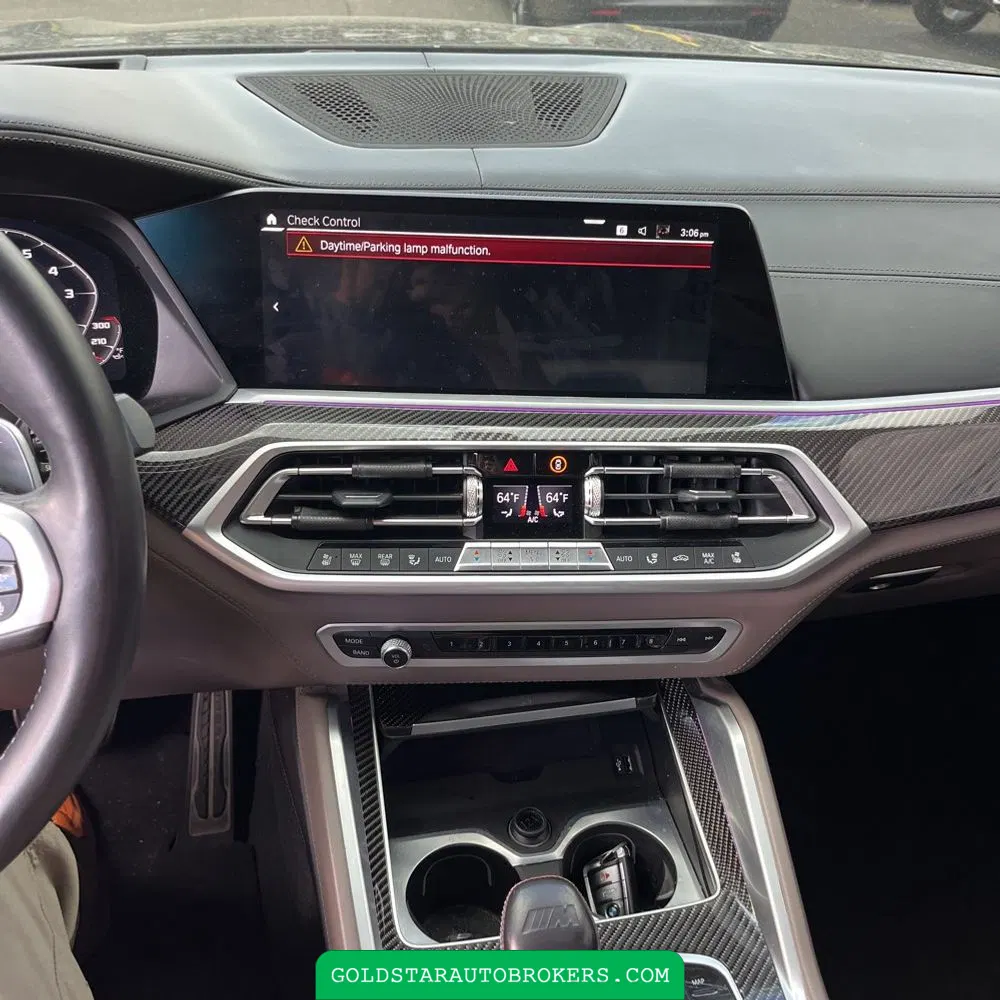 2022 BMW X5 Base