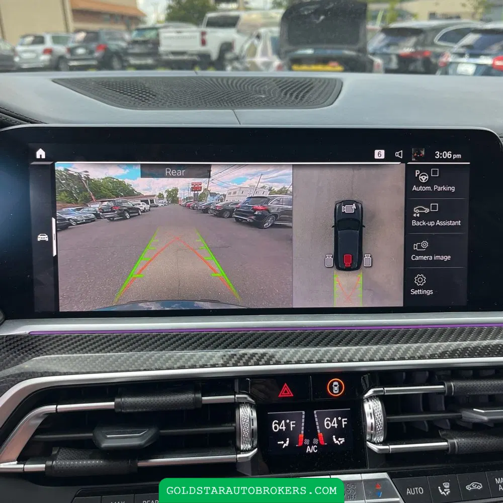 2022 BMW X5 Base
