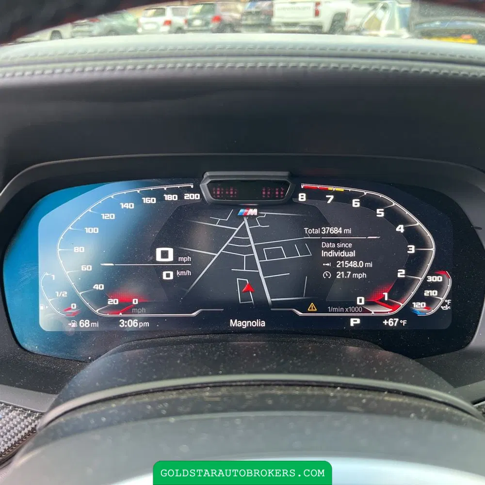 2022 BMW X5 Base
