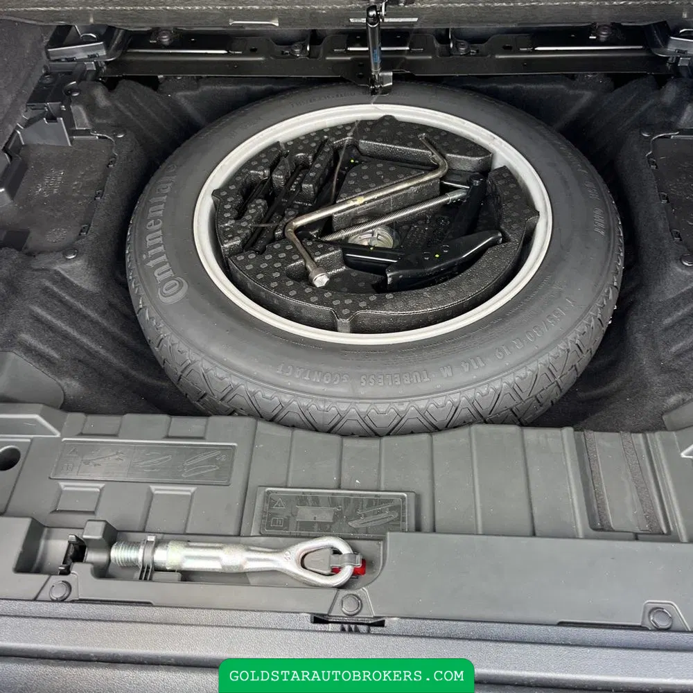 2022 BMW X5 Base