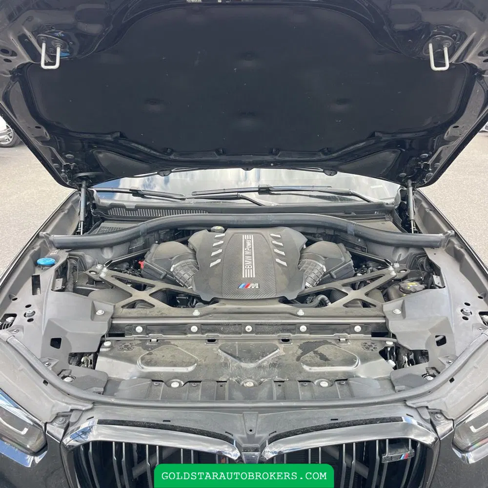 2022 BMW X5 Base
