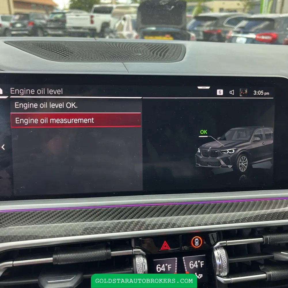 2022 BMW X5 Base