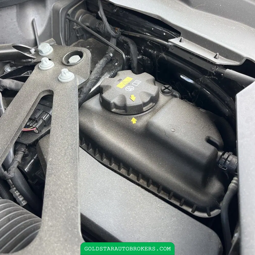 2022 BMW X5 Base