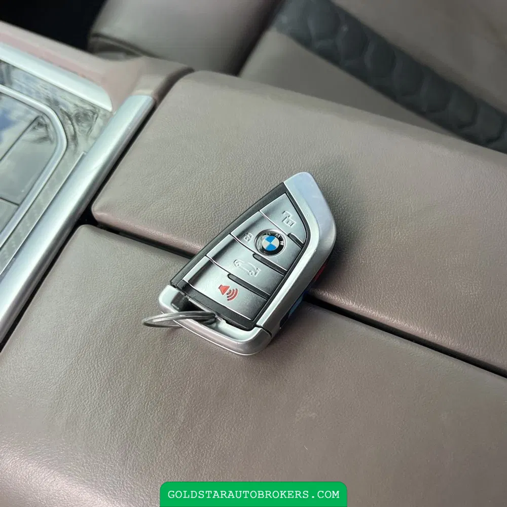 2022 BMW X5 Base