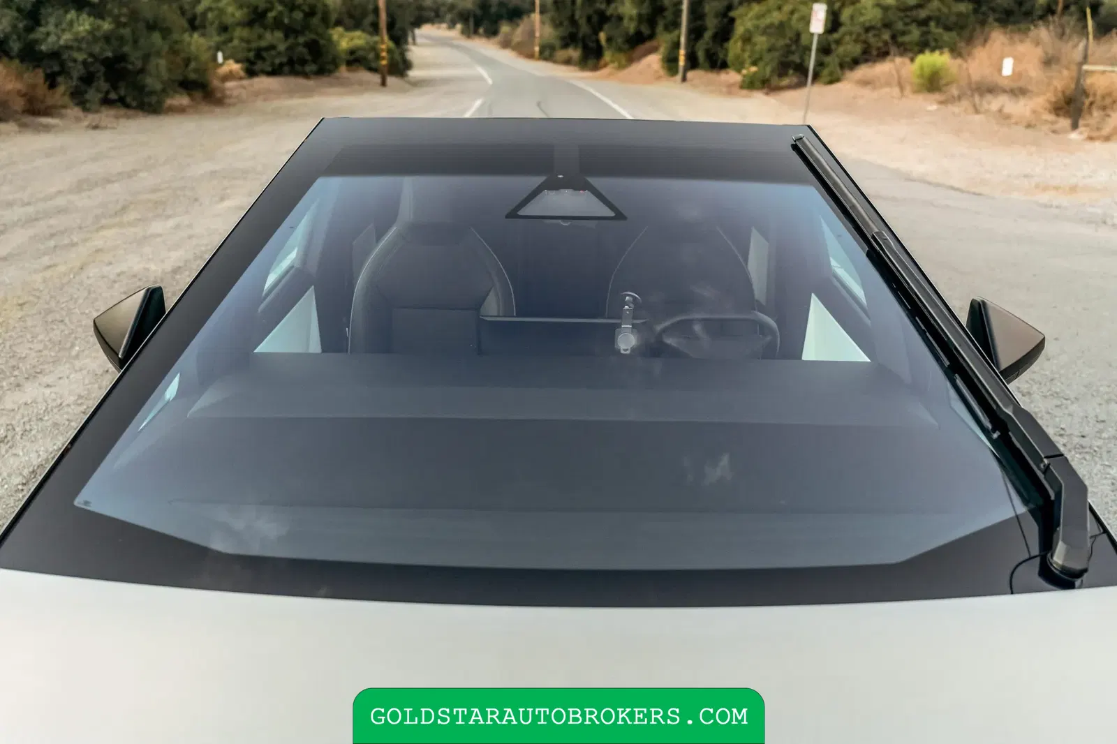 2024 Tesla Cybertruck AWD Foundation Series