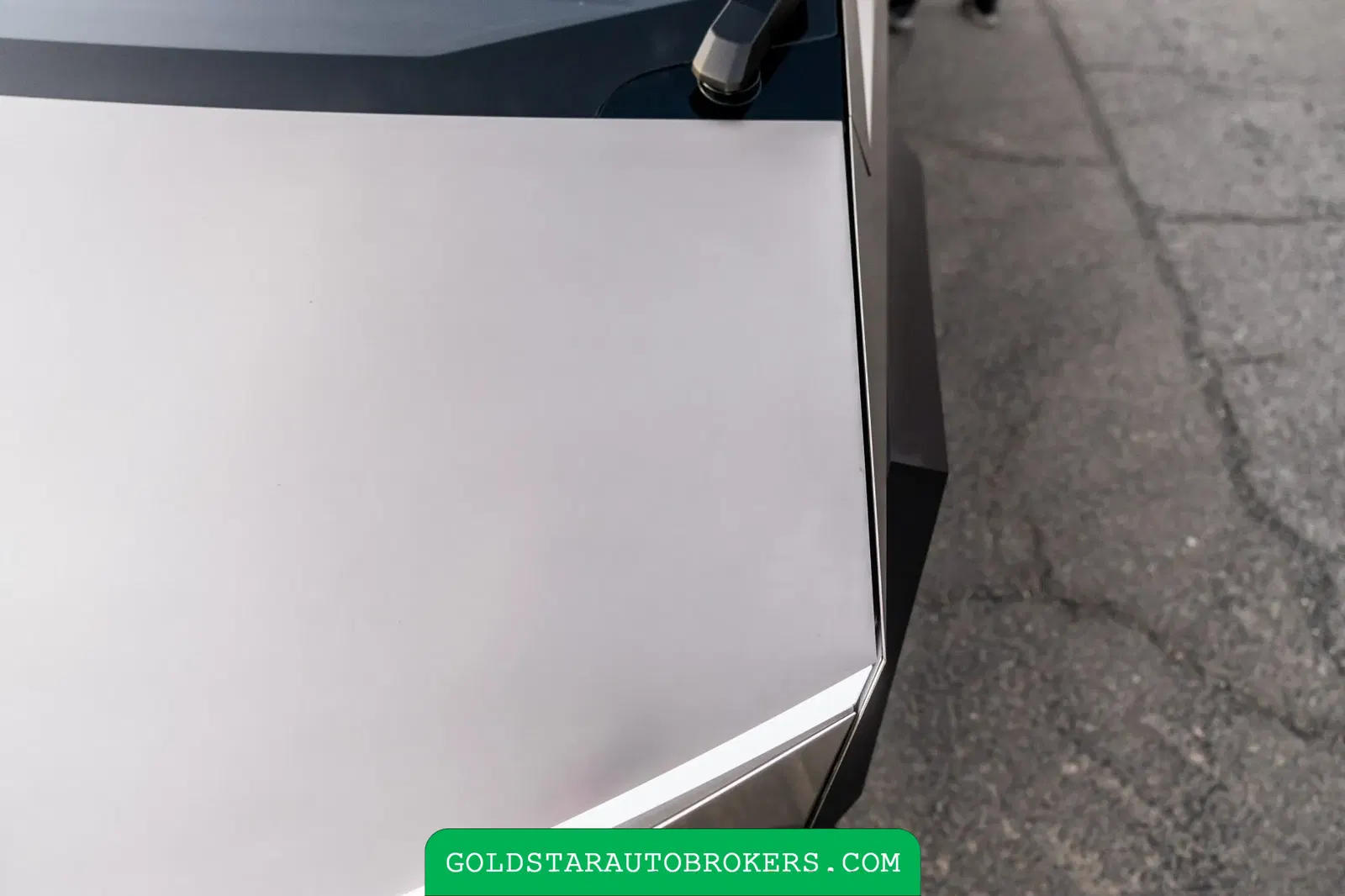2024 Tesla Cybertruck AWD Foundation Series