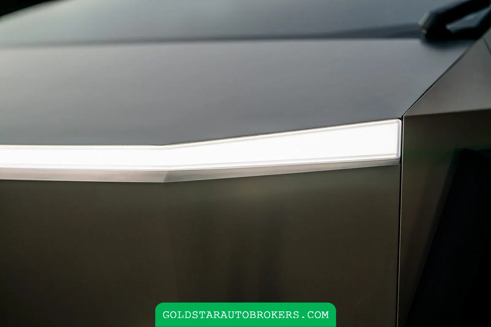 2024 Tesla Cybertruck AWD Foundation Series