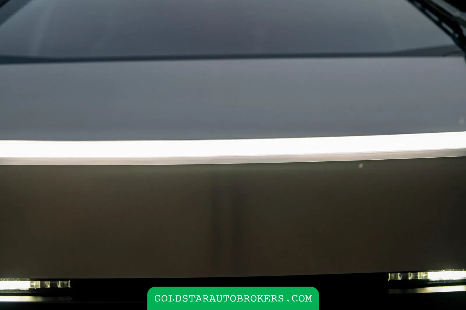 2024 Tesla Cybertruck AWD Foundation Series
