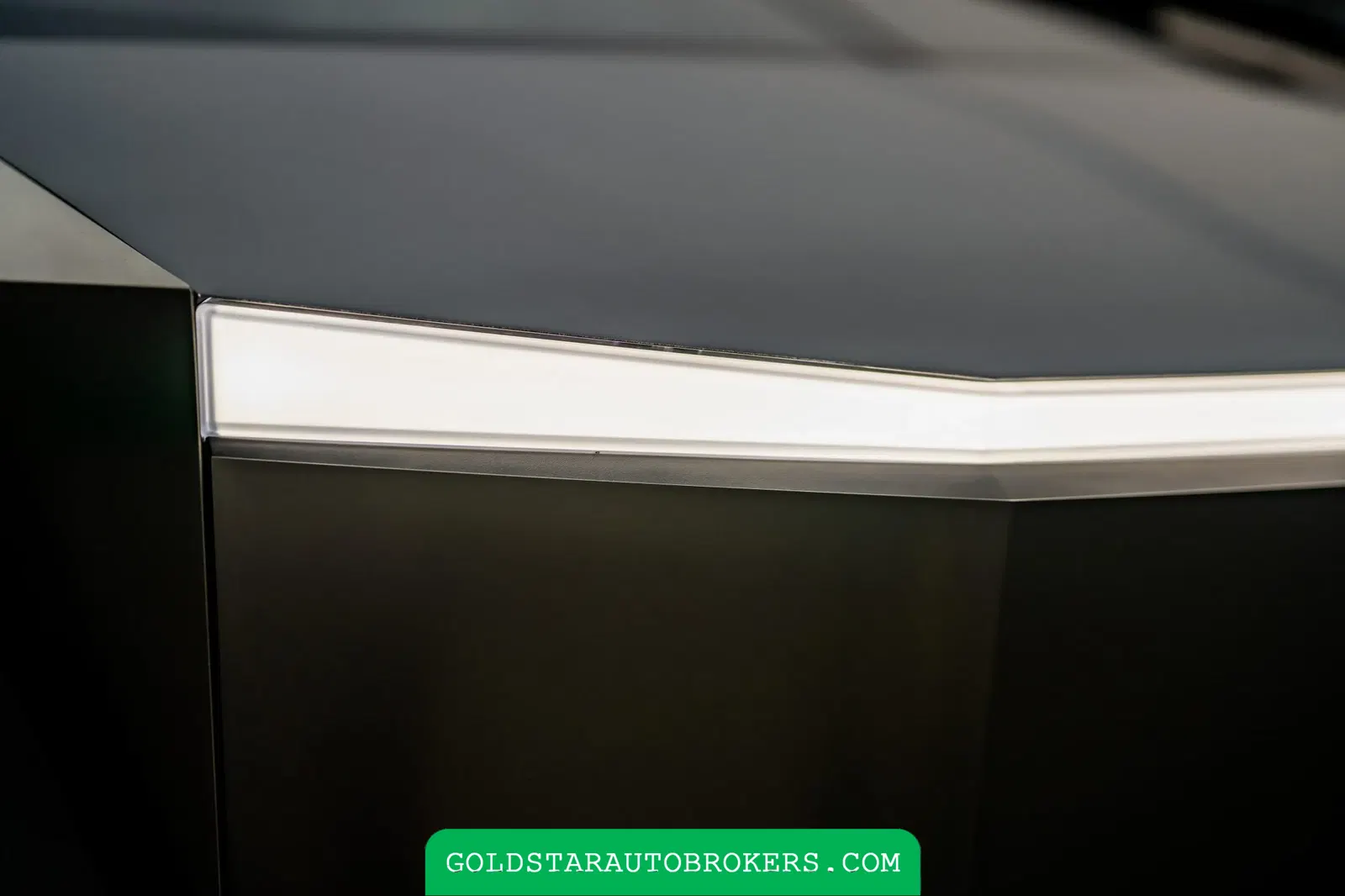 2024 Tesla Cybertruck AWD Foundation Series