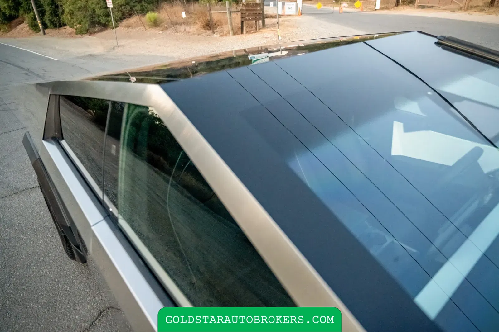 2024 Tesla Cybertruck AWD Foundation Series