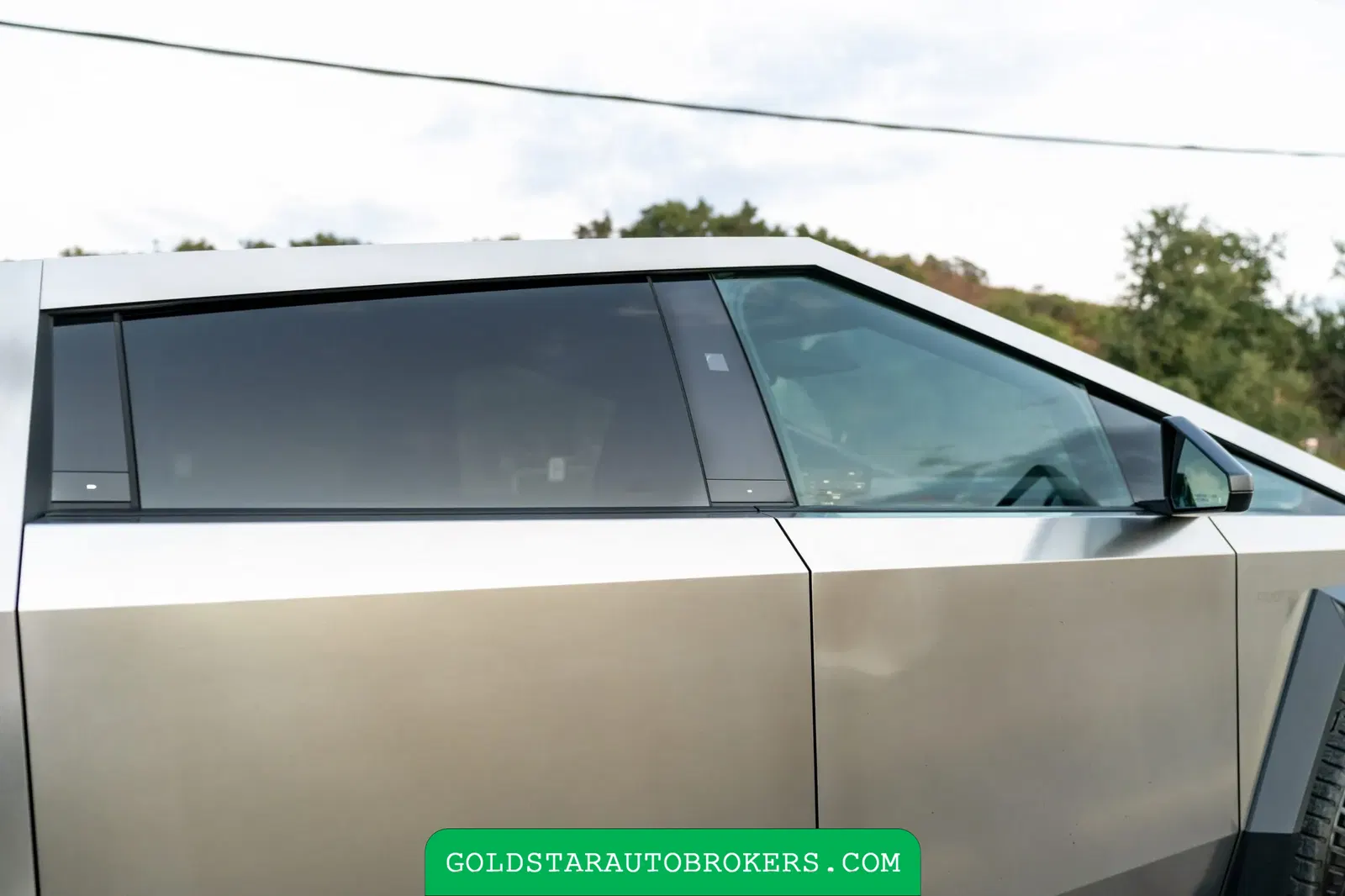 2024 Tesla Cybertruck AWD Foundation Series