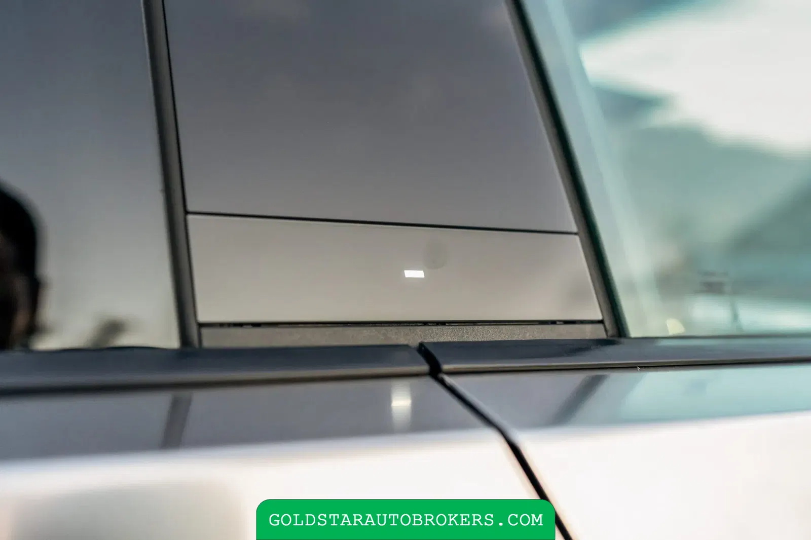 2024 Tesla Cybertruck AWD Foundation Series
