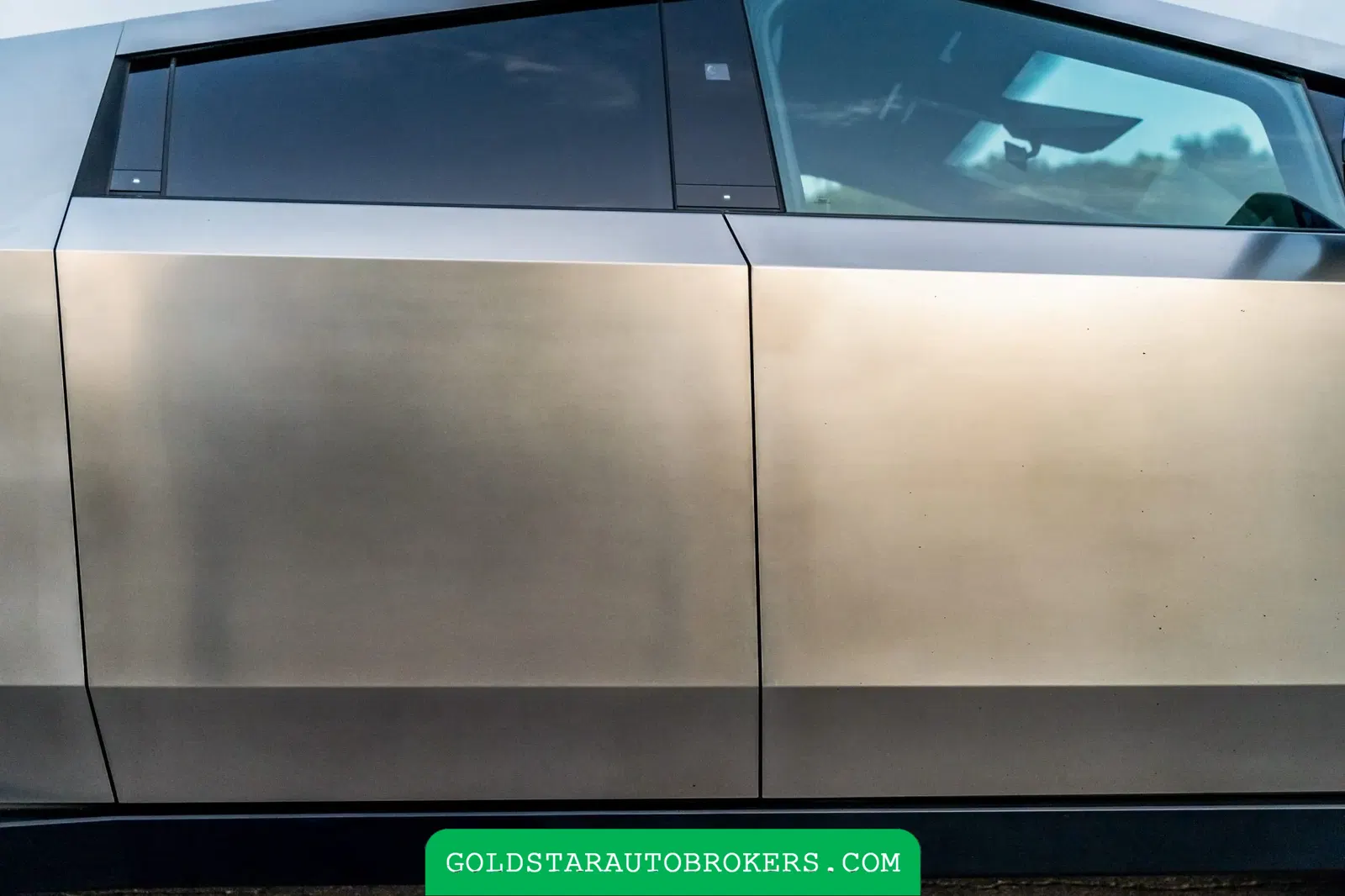 2024 Tesla Cybertruck AWD Foundation Series