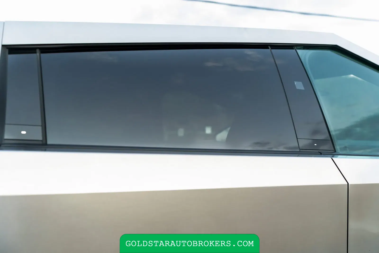2024 Tesla Cybertruck AWD Foundation Series