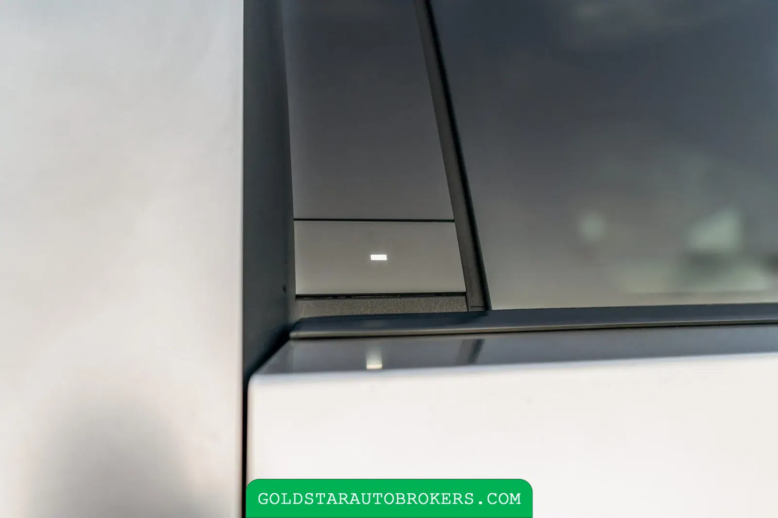 2024 Tesla Cybertruck AWD Foundation Series