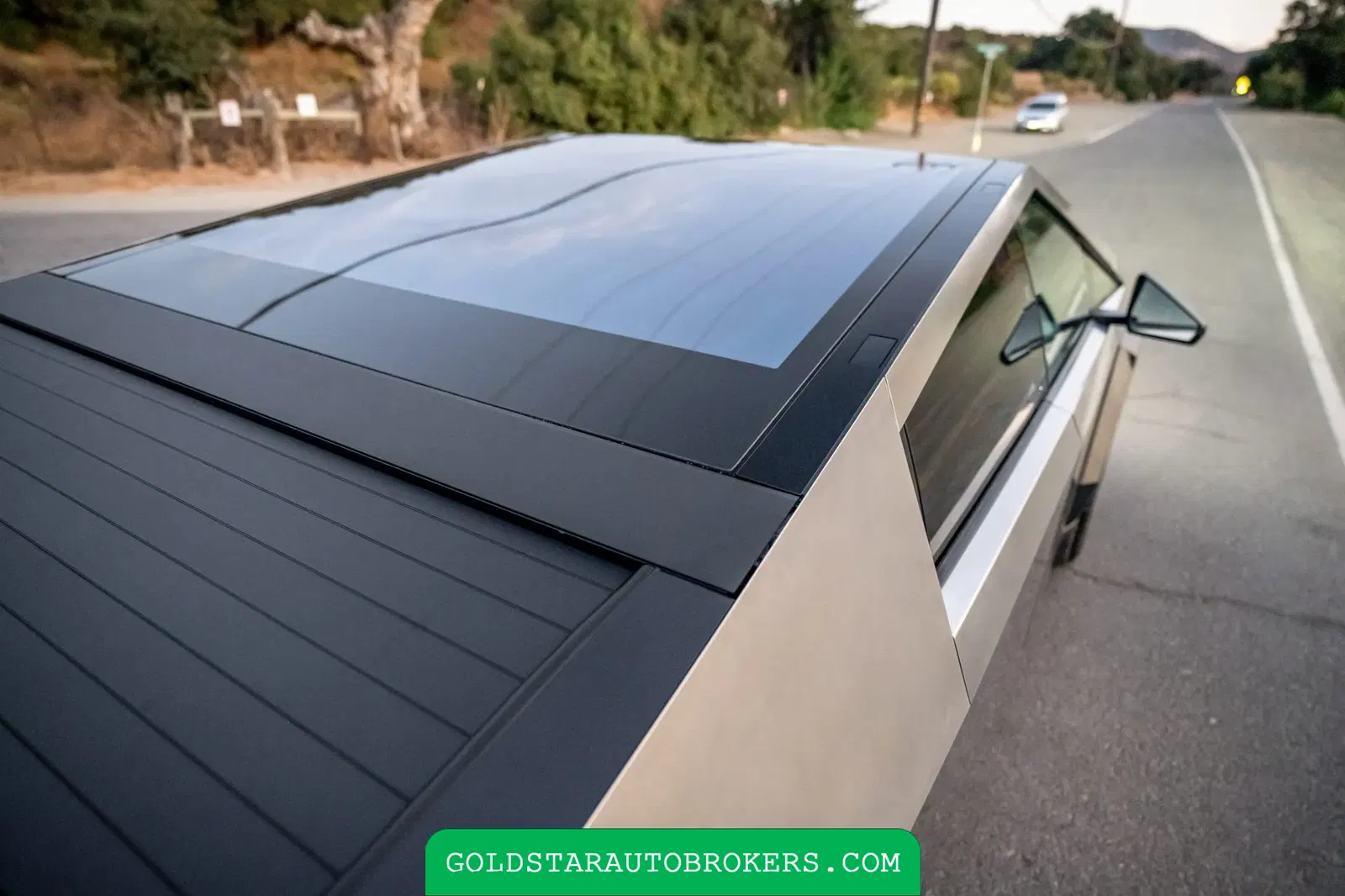 2024 Tesla Cybertruck AWD Foundation Series
