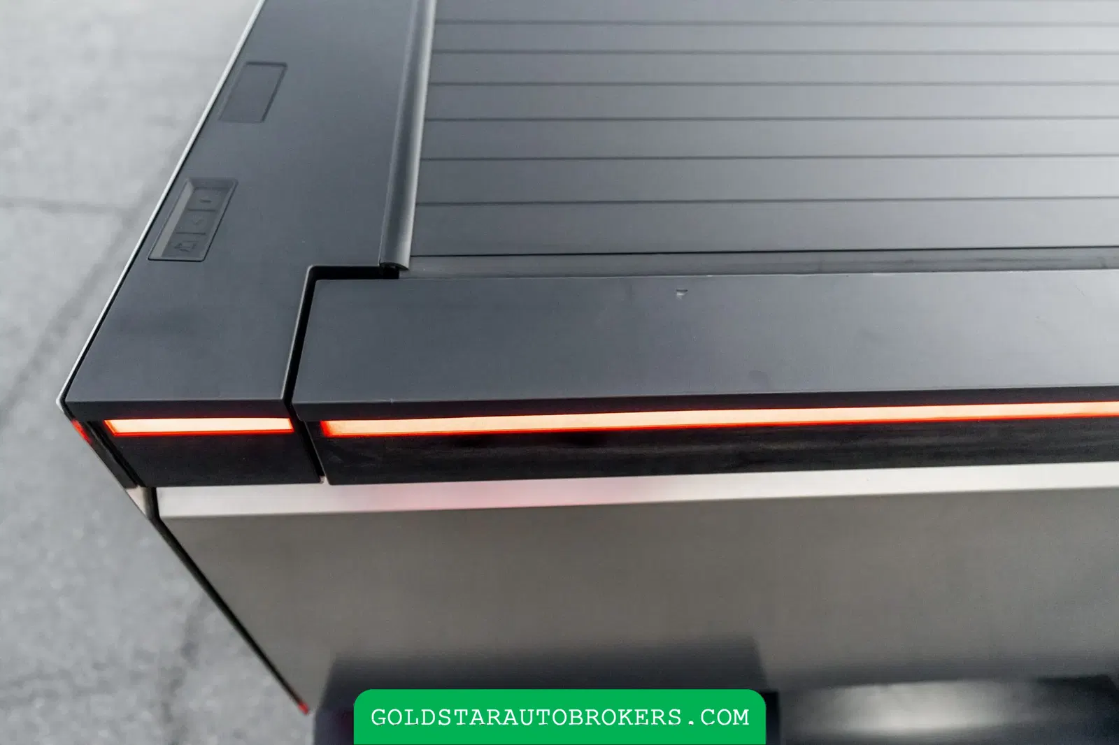 2024 Tesla Cybertruck AWD Foundation Series