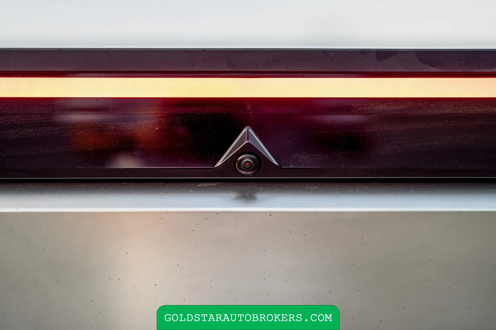 2024 Tesla Cybertruck AWD Foundation Series