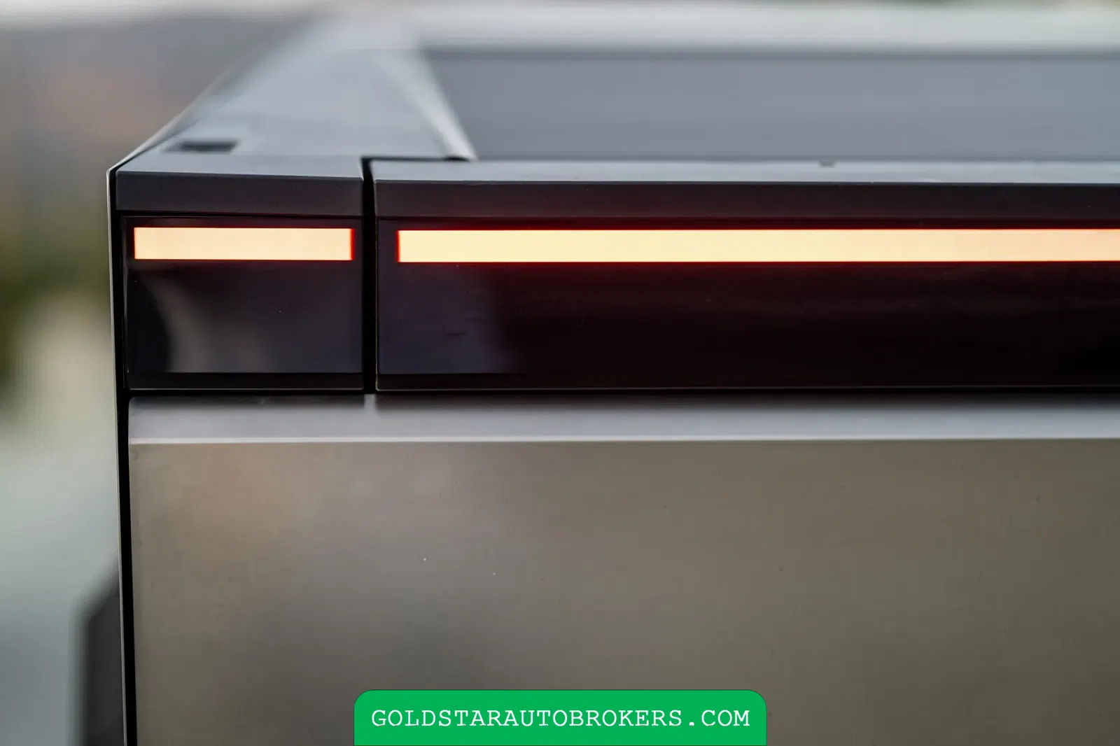 2024 Tesla Cybertruck AWD Foundation Series