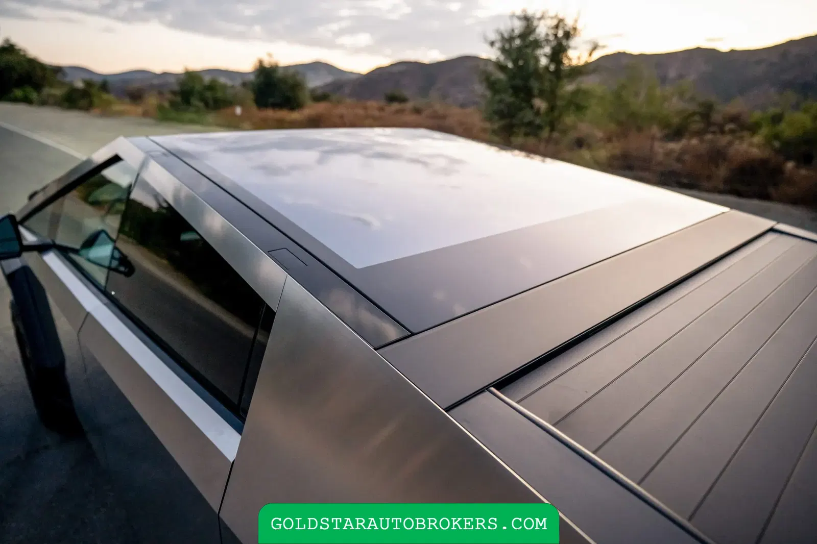 2024 Tesla Cybertruck AWD Foundation Series