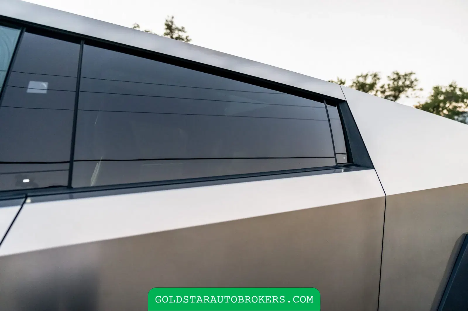 2024 Tesla Cybertruck AWD Foundation Series