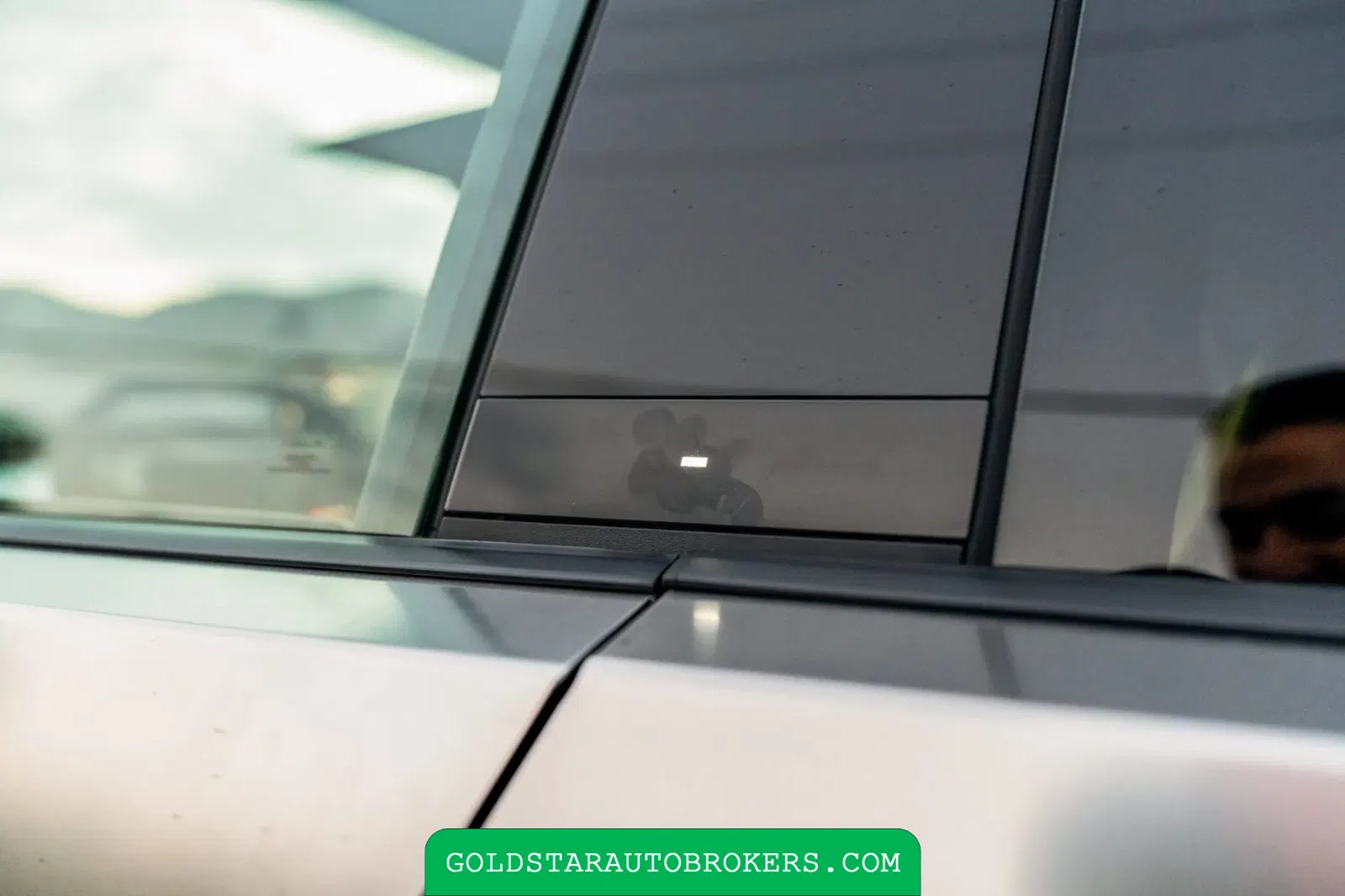 2024 Tesla Cybertruck AWD Foundation Series