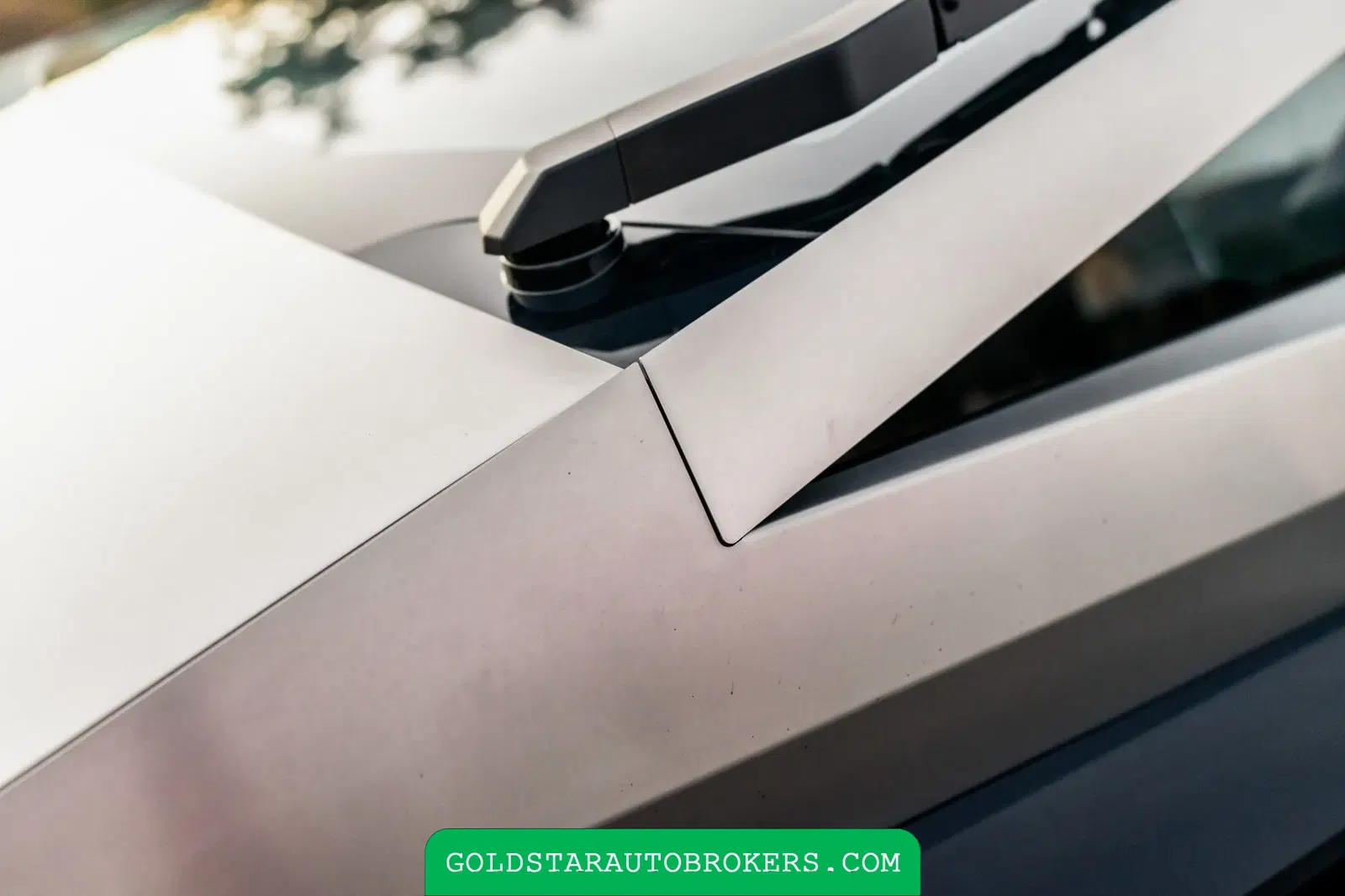 2024 Tesla Cybertruck AWD Foundation Series