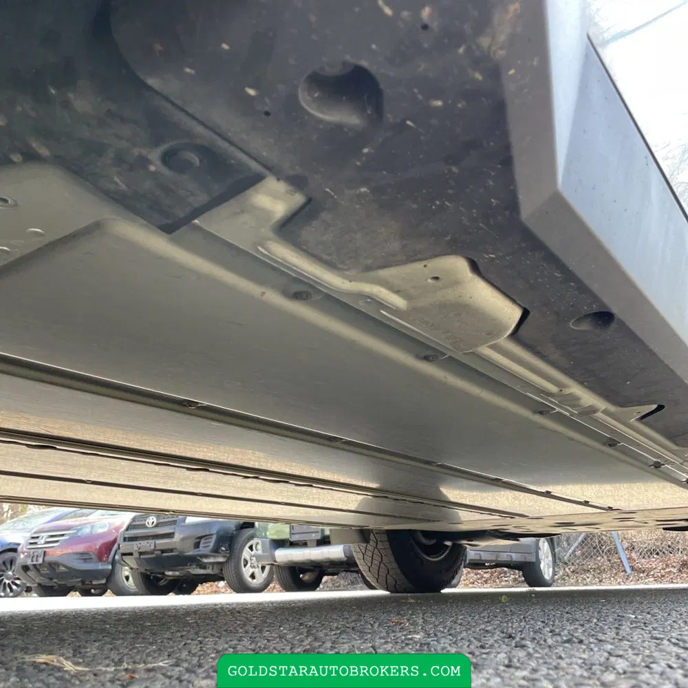 2024 Tesla Cybertruck Base