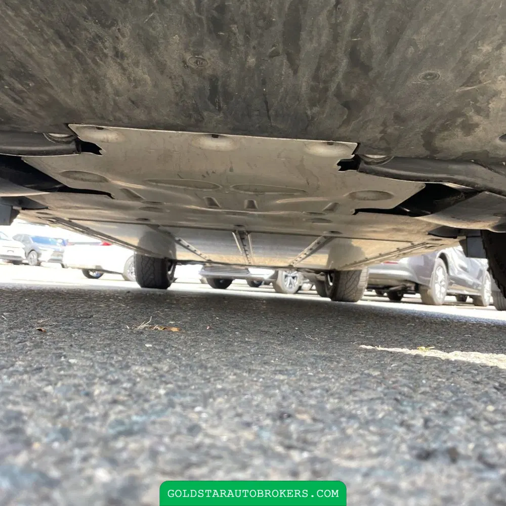 2024 Tesla Cybertruck Base