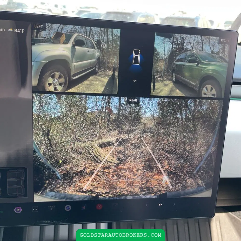 2024 Tesla Cybertruck Base