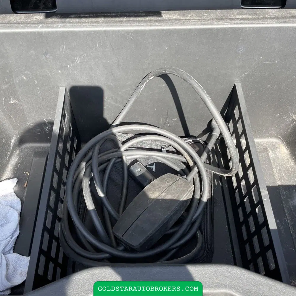2024 Tesla Cybertruck Base