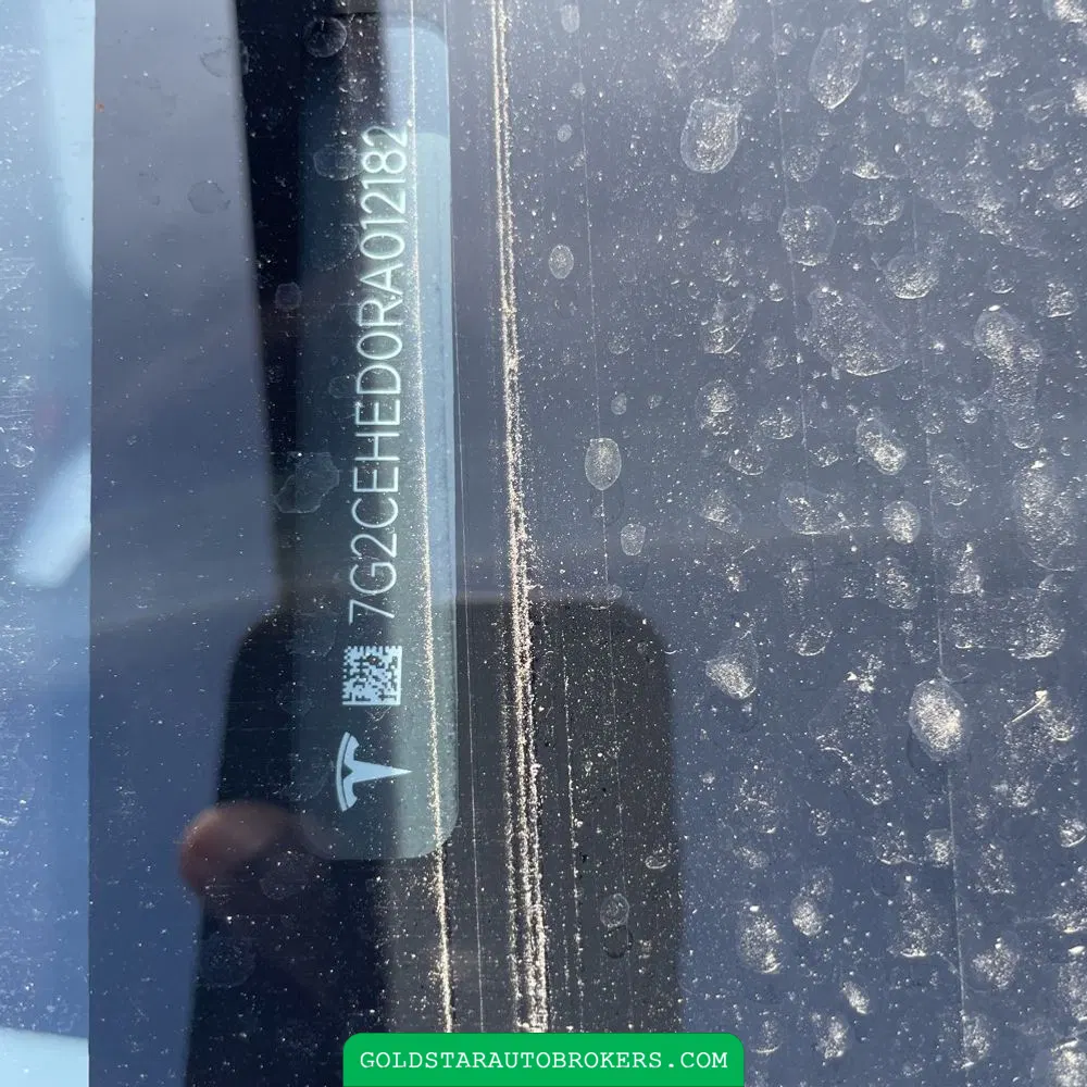 2024 Tesla Cybertruck Base