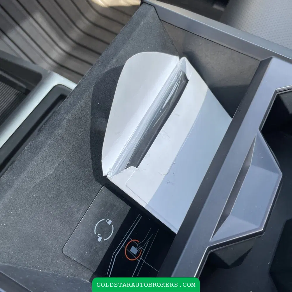 2024 Tesla Cybertruck Base