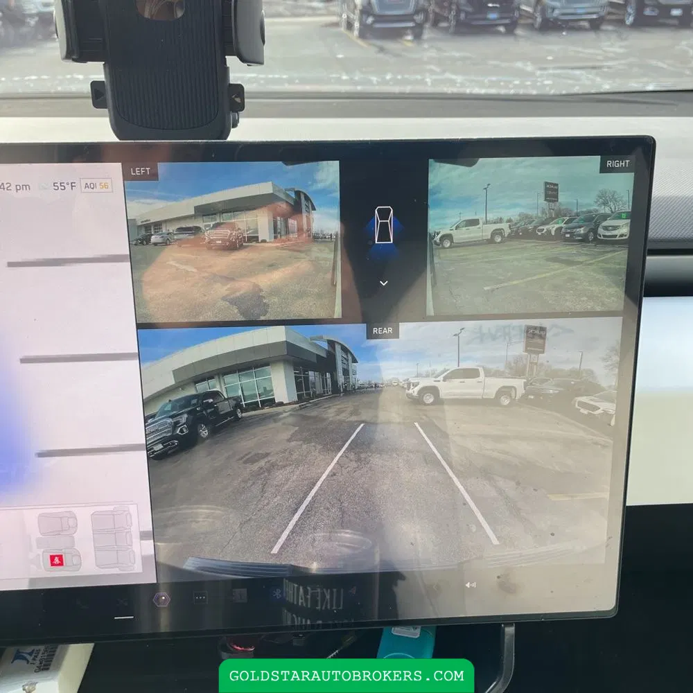 2024 Tesla Cybertruck Base