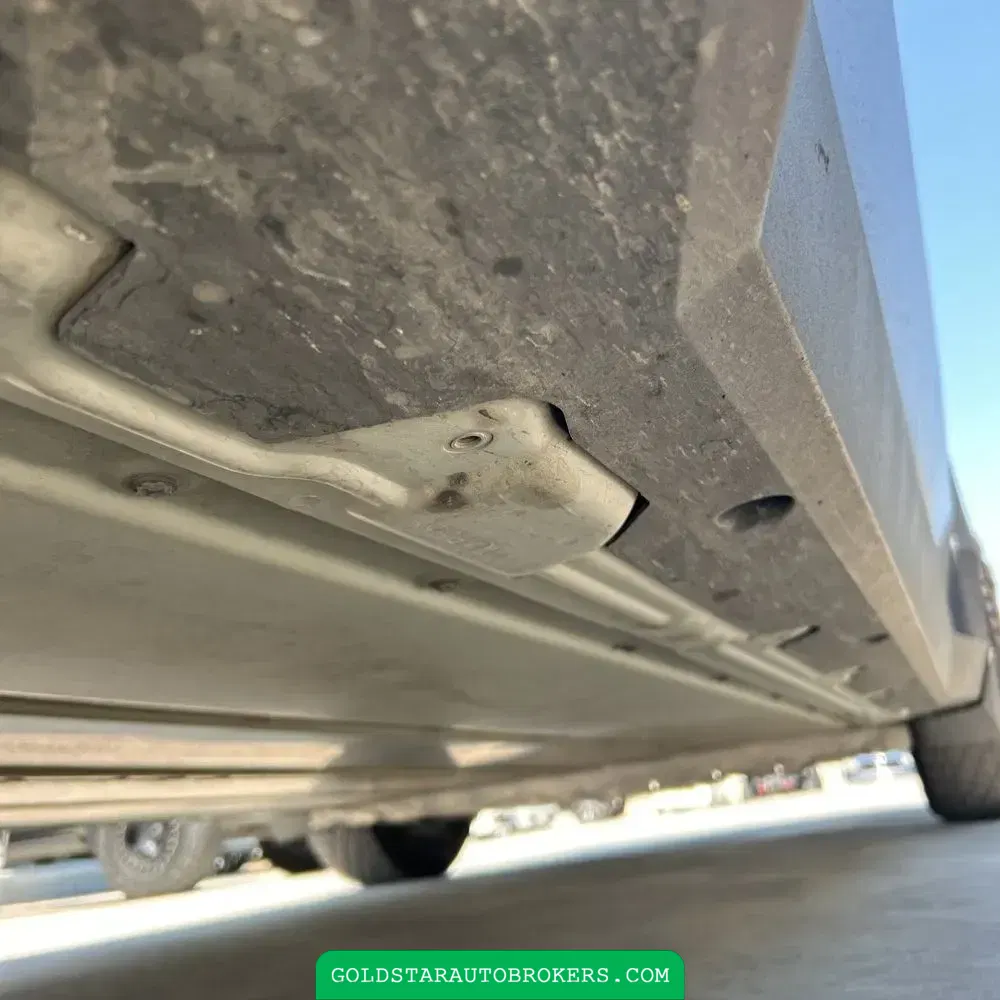 2024 Tesla Cybertruck Base
