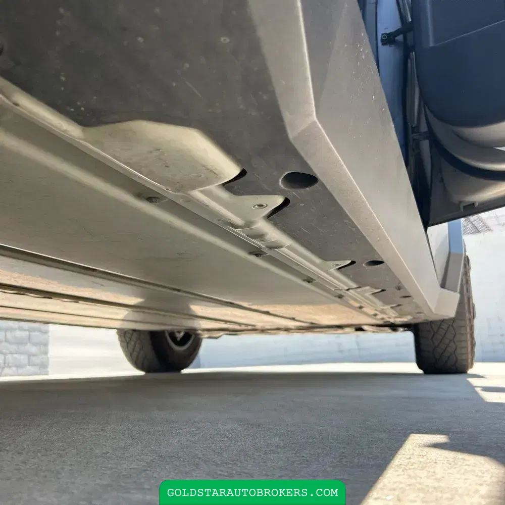 2024 Tesla Cybertruck Base