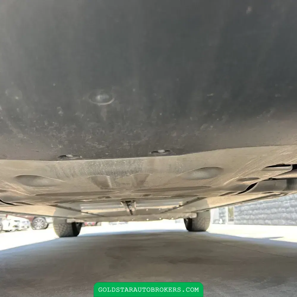2024 Tesla Cybertruck Base