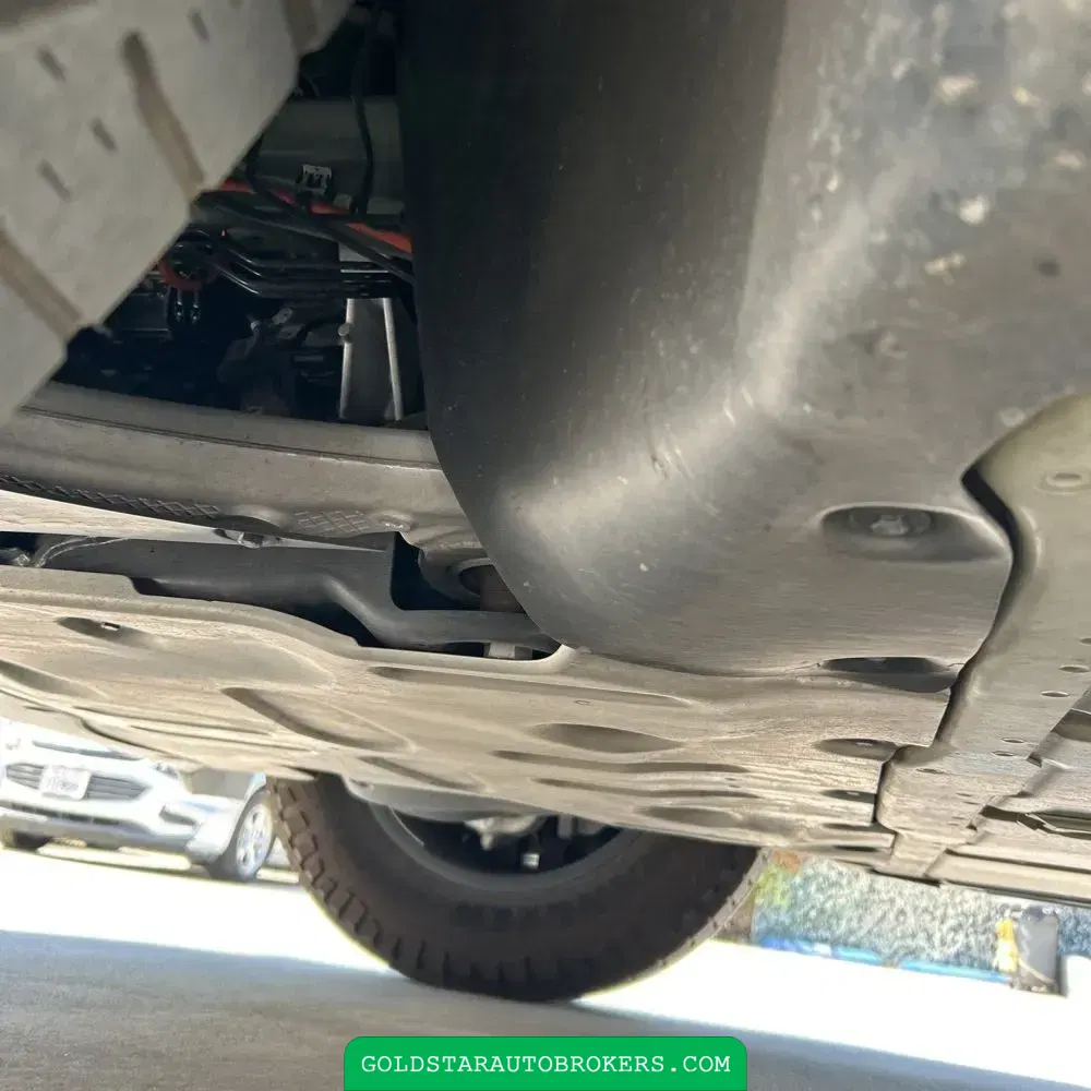 2024 Tesla Cybertruck Base