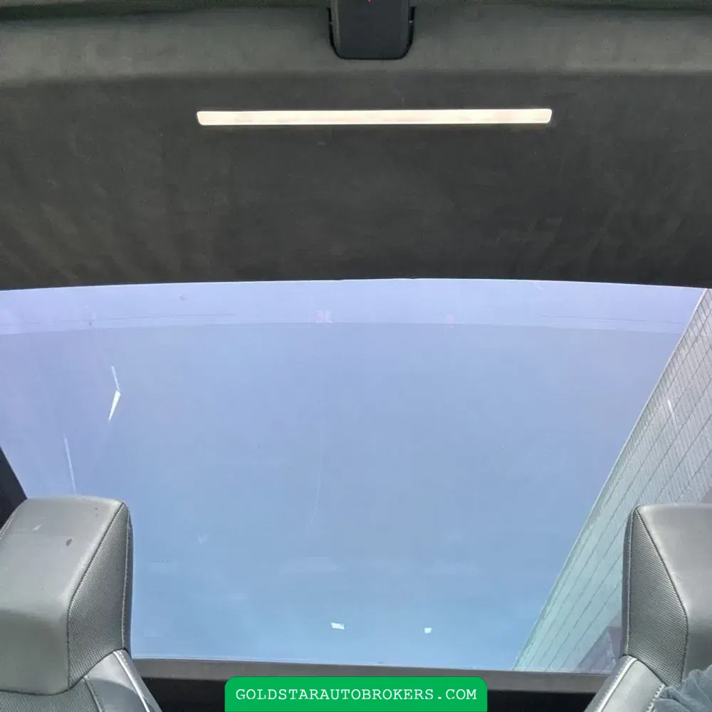 2024 Tesla Cybertruck Base