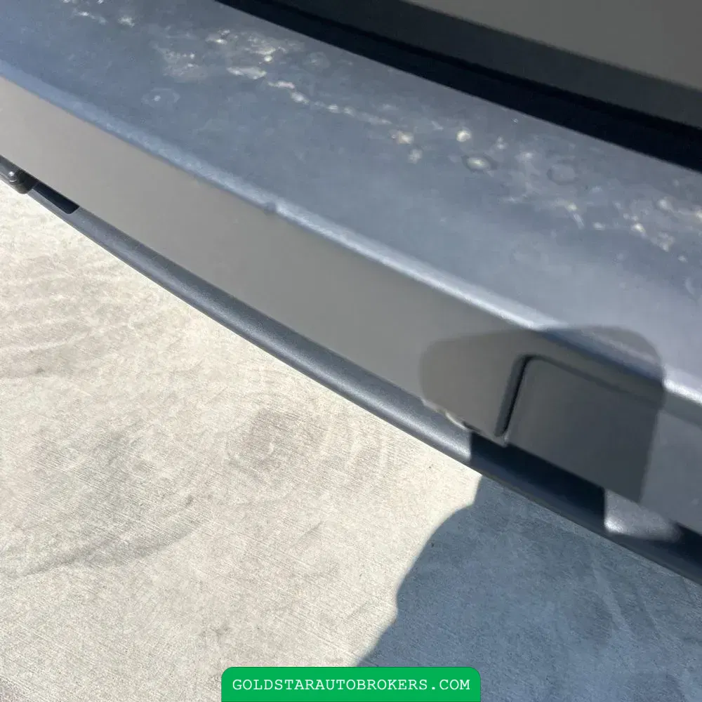 2024 Tesla Cybertruck Base