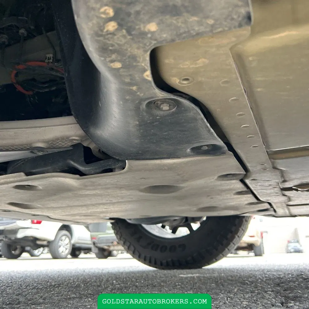 2024 Tesla Cybertruck Base