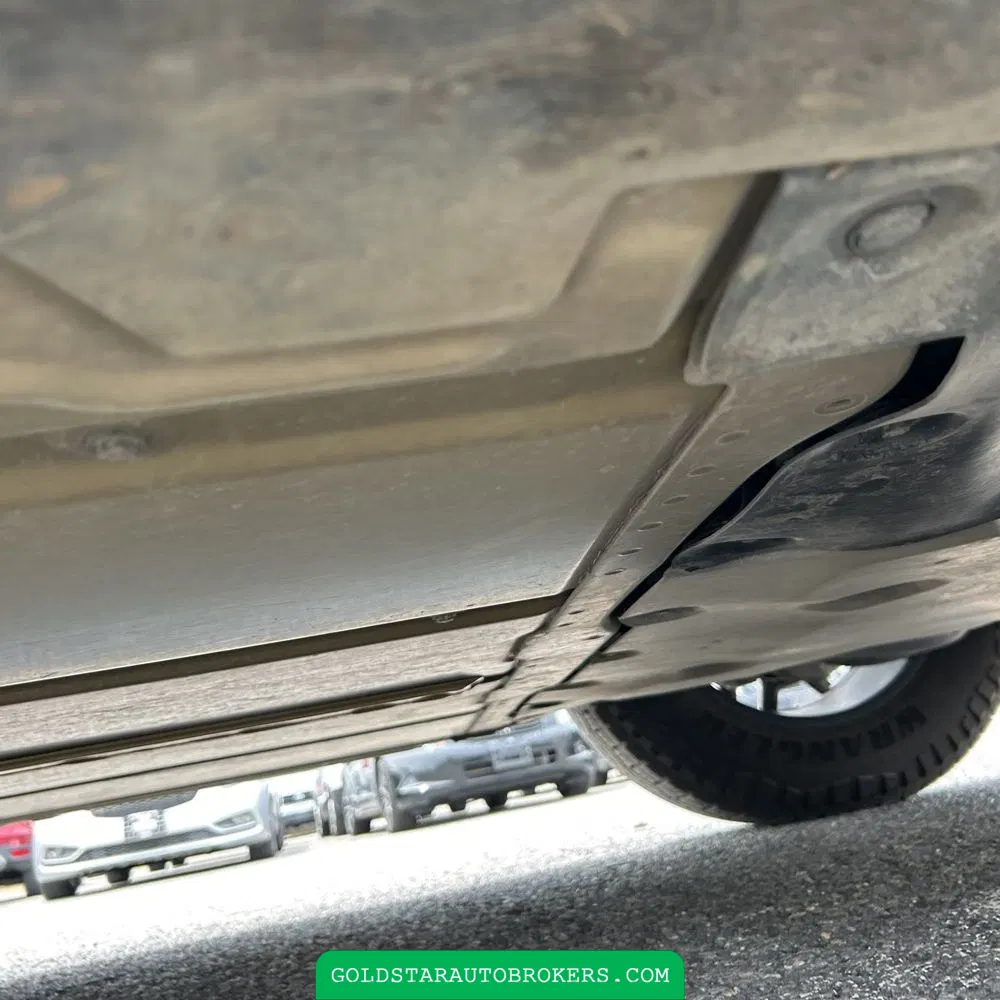 2024 Tesla Cybertruck Base