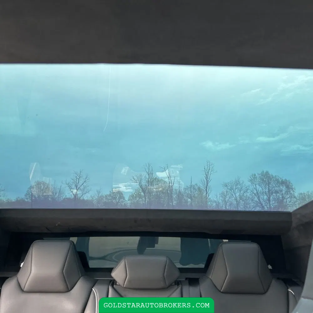 2024 Tesla Cybertruck Base