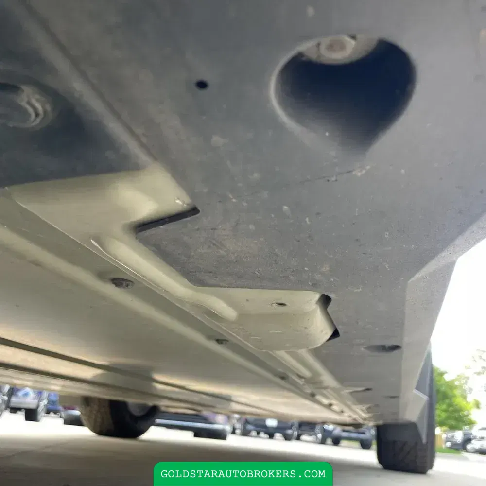 2024 Tesla Cybertruck Base