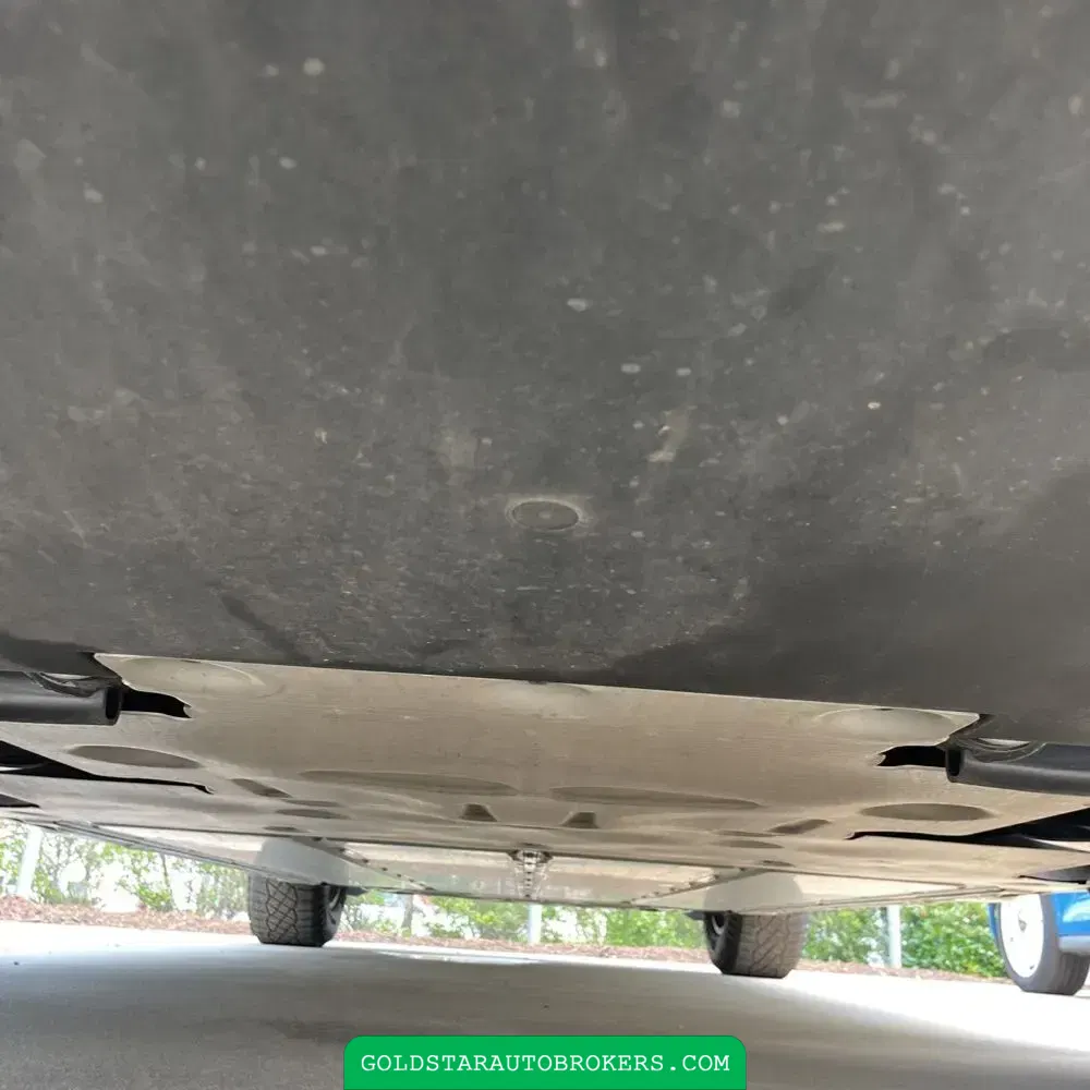 2024 Tesla Cybertruck Base