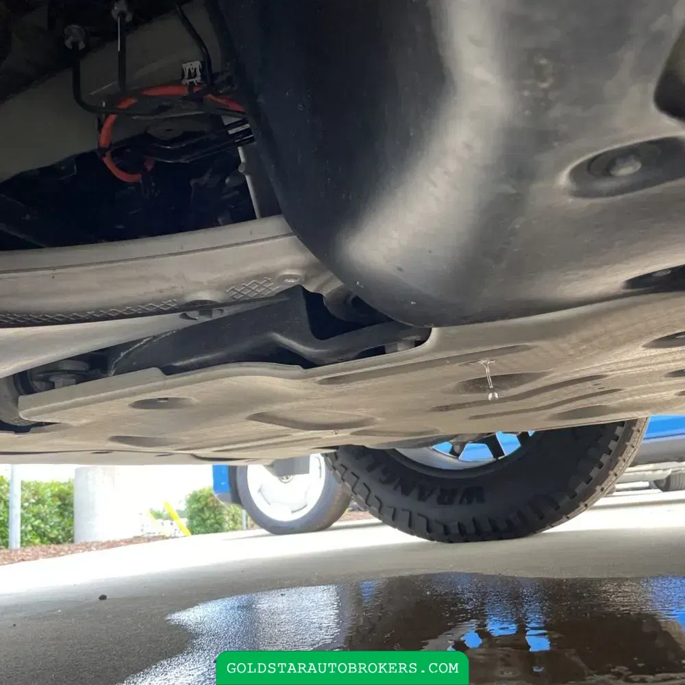2024 Tesla Cybertruck Base