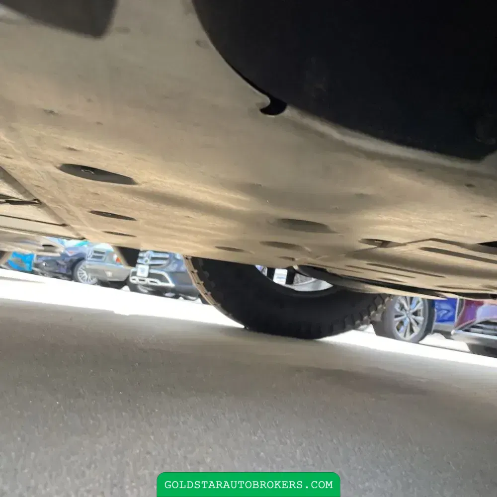 2024 Tesla Cybertruck Base