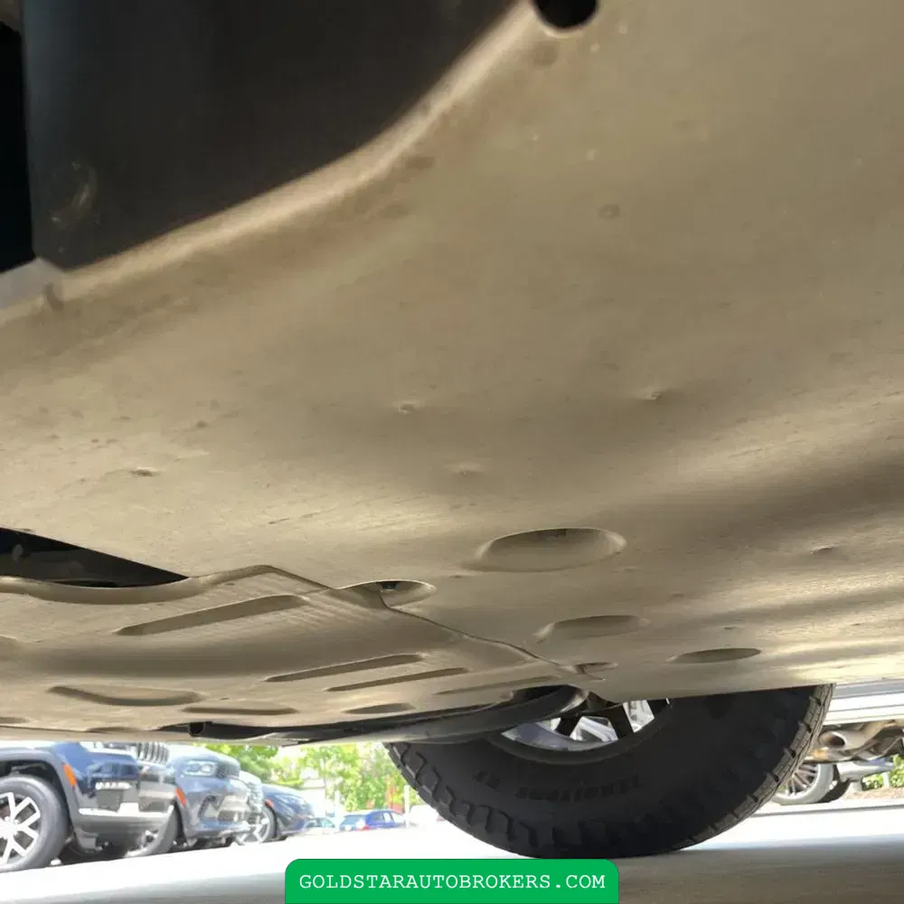 2024 Tesla Cybertruck Base