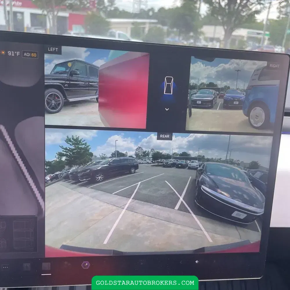 2024 Tesla Cybertruck Base